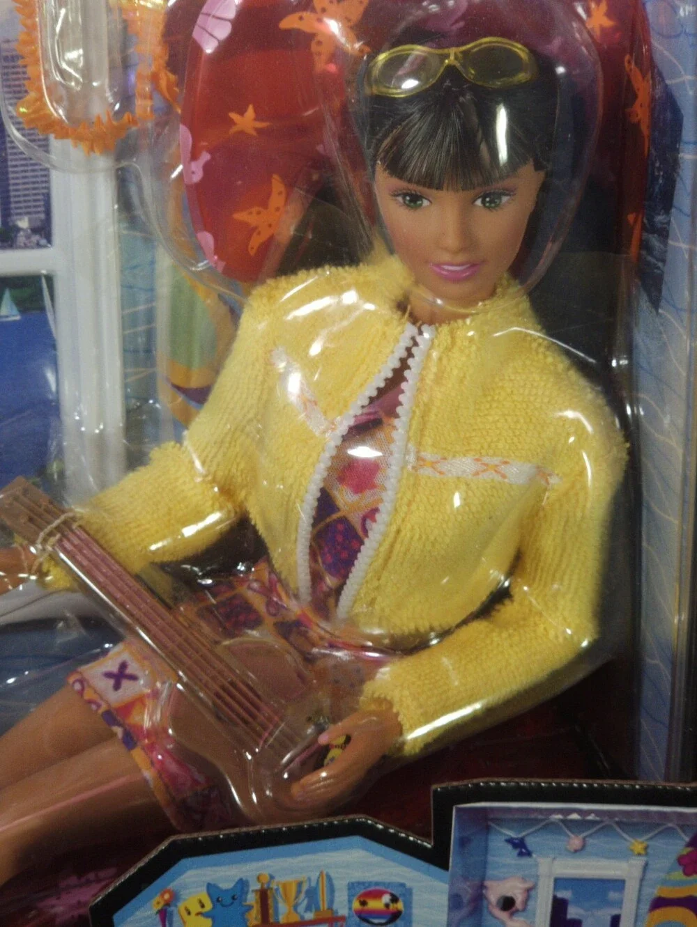 MIB Vintage 1999 Barbie Generation Girl 